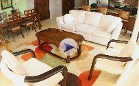 Acqua Jaco Rentals, Unit #304 Living Room