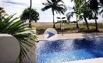 Pool The Palms
