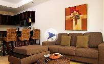 Bahia Encantada Inside