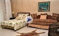Second guest bedroom