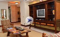 TV area Living