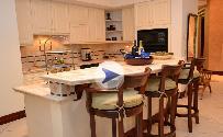Full Equipped Kitchen