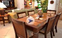 Dining area Bella Vista Los Suenos