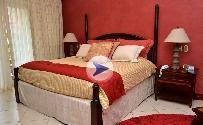 Bella Vista Master King sised bed