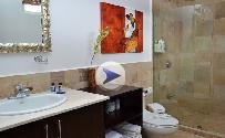 Master Bath The Palms
